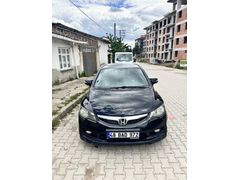 Sahibinden Honda Civic 1.6i VTEC Elegance 2010 Model 