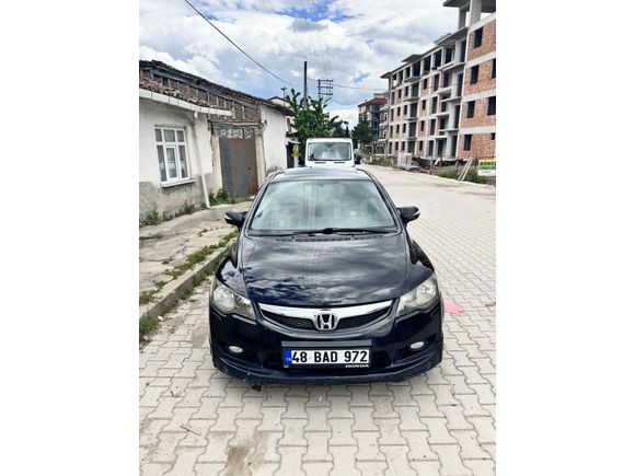 Sahibinden Honda Civic 1.6i VTEC Elegance 2010 Model 