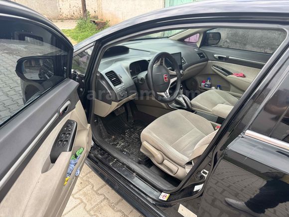 Sahibinden Honda Civic 1.6i VTEC Elegance 2010 Model 