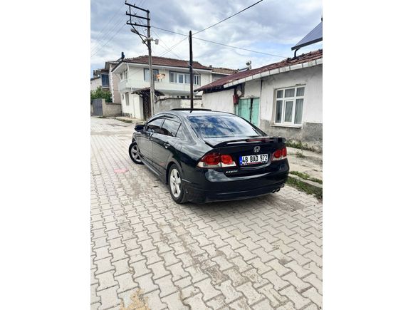 Sahibinden Honda Civic 1.6i VTEC Elegance 2010 Model 