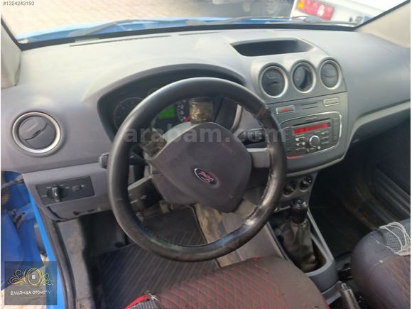 EMİRHAN OTODAN 2011 90 LİK CONNECT
