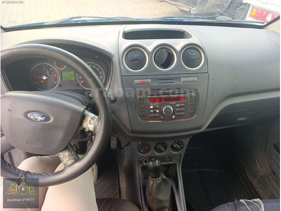 EMİRHAN OTODAN 2011 90 LİK CONNECT