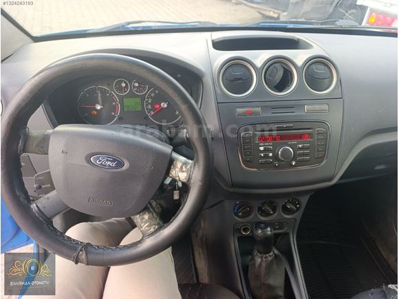 EMİRHAN OTODAN 2011 90 LİK CONNECT