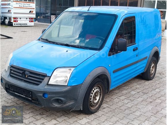 EMİRHAN OTODAN 2011 90 LİK CONNECT