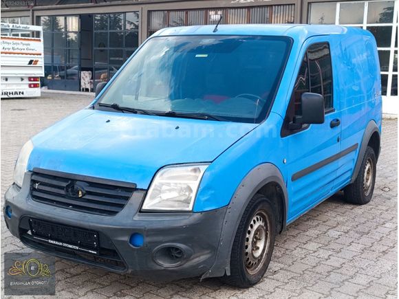 EMİRHAN OTODAN 2011 90 LİK CONNECT