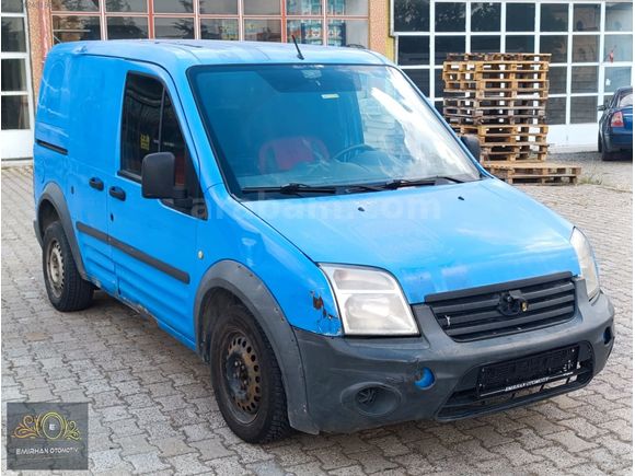 EMİRHAN OTODAN 2011 90 LİK CONNECT