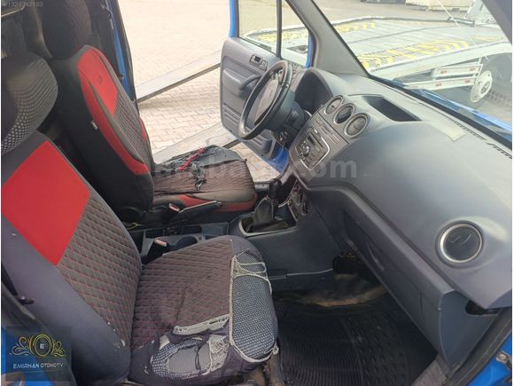 EMİRHAN OTODAN 2011 90 LİK CONNECT