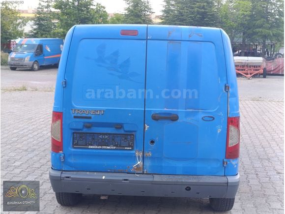EMİRHAN OTODAN 2011 90 LİK CONNECT