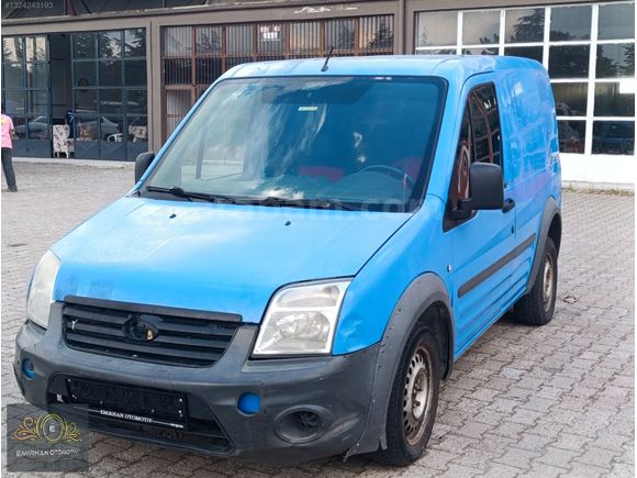 EMİRHAN OTODAN 2011 90 LİK CONNECT