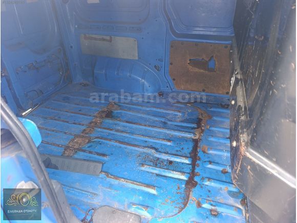 EMİRHAN OTODAN 2011 90 LİK CONNECT