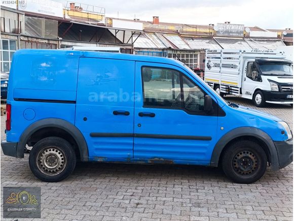 EMİRHAN OTODAN 2011 90 LİK CONNECT