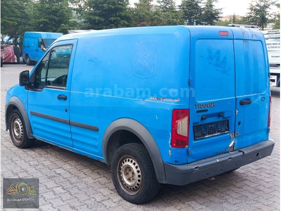 EMİRHAN OTODAN 2011 90 LİK CONNECT