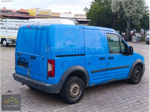 EMİRHAN OTODAN 2011 90 LİK CONNECT