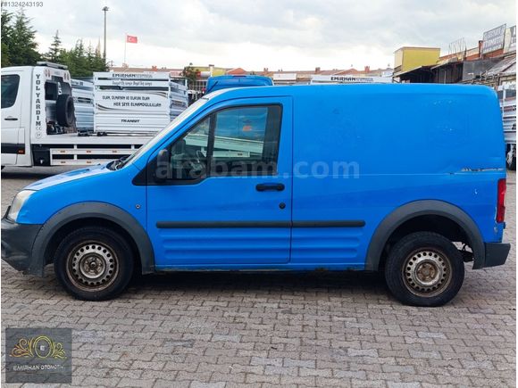 EMİRHAN OTODAN 2011 90 LİK CONNECT