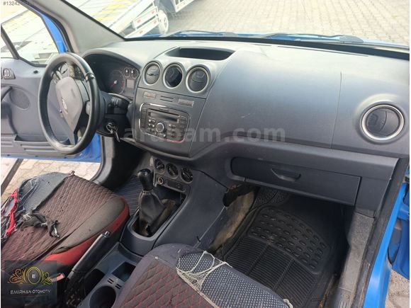 EMİRHAN OTODAN 2011 90 LİK CONNECT