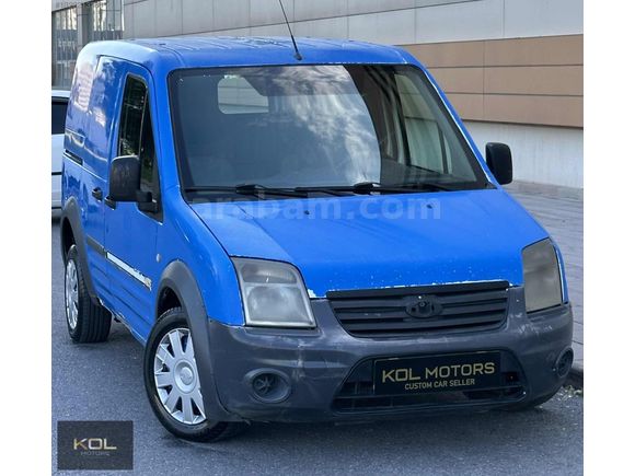 KOL MOTORS'DAN 2011 MODEL 90LIK CONNECT FIRSAT ARACI 430KM