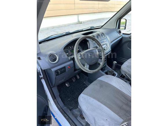 KOL MOTORS'DAN 2011 MODEL 90LIK CONNECT FIRSAT ARACI 430KM