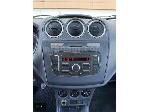 KOL MOTORS'DAN 2011 MODEL 90LIK CONNECT FIRSAT ARACI 430KM