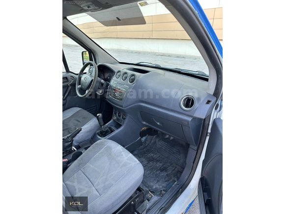 KOL MOTORS'DAN 2011 MODEL 90LIK CONNECT FIRSAT ARACI 430KM