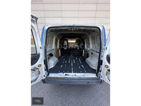 KOL MOTORS'DAN 2011 MODEL 90LIK CONNECT FIRSAT ARACI 430KM