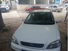 Sahibinden Opel Astra 1.6 Comfort 2004 Model Osmaniye