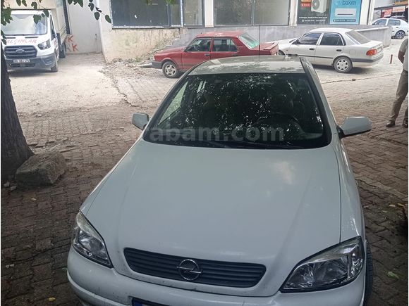 Sahibinden Opel Astra 1.6 Comfort 2004 Model Osmaniye