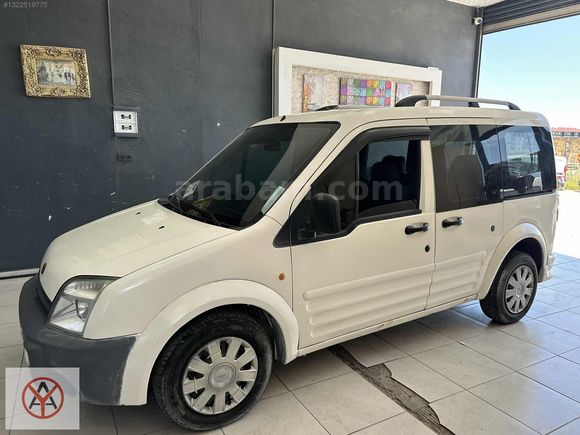 2004 CONNECT 1.8 TDDI