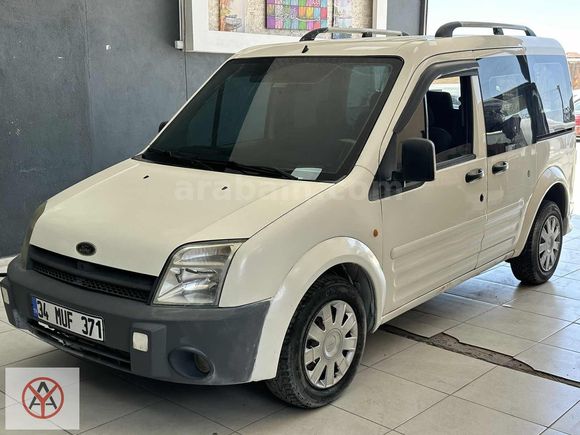 2004 CONNECT 1.8 TDDI