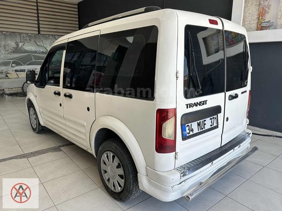 2004 CONNECT 1.8 TDDI