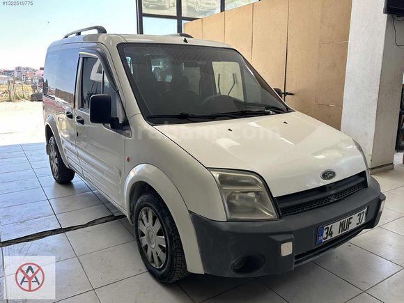 2004 CONNECT 1.8 TDDI