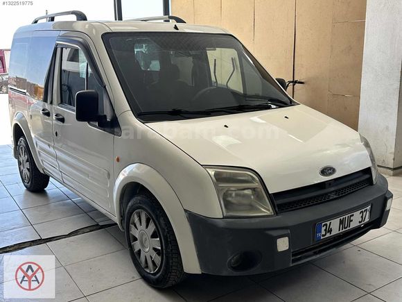 2004 CONNECT 1.8 TDDI