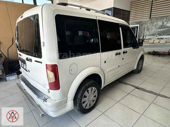 2004 CONNECT 1.8 TDDI