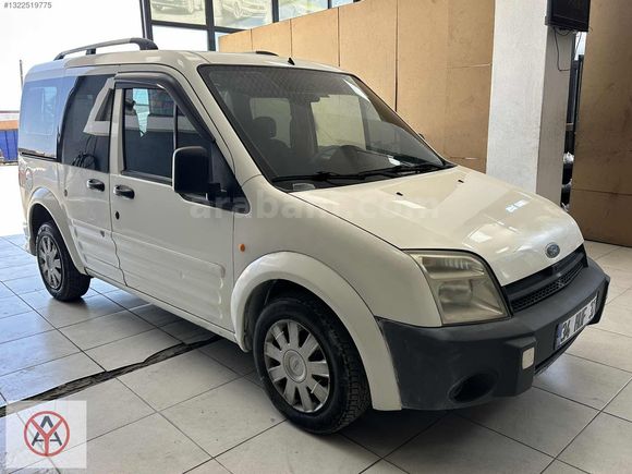 2004 CONNECT 1.8 TDDI