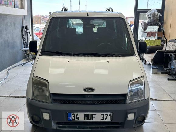 2004 CONNECT 1.8 TDDI