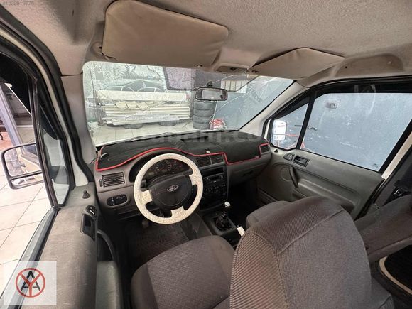 2004 CONNECT 1.8 TDDI