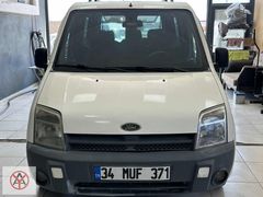 2004 CONNECT 1.8 TDDI
