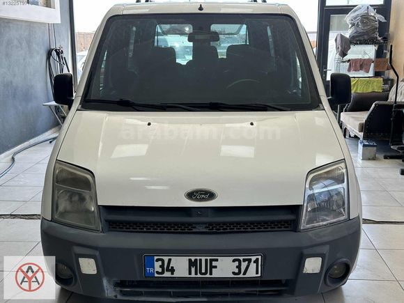 2004 CONNECT 1.8 TDDI