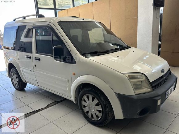 2004 CONNECT 1.8 TDDI