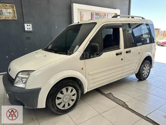 2004 CONNECT 1.8 TDDI