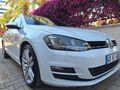 BÖYLESİ YOK 2015 EN DOLU GOLF 110 BİN KM