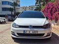 BÖYLESİ YOK 2015 EN DOLU GOLF 110 BİN KM