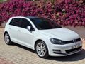 BÖYLESİ YOK 2015 EN DOLU GOLF 110 BİN KM