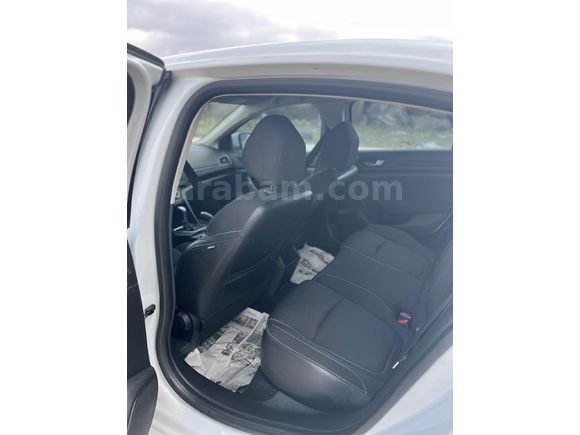 Sahibinden Renault Megane 1.5 dCi Touch Plus 2020 Model