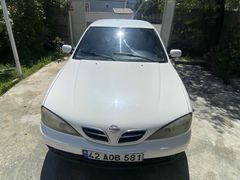 Sahibinden Nissan Primera 1.6 Comfort 2001 Model 