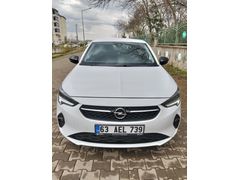 Sahibinden Opel Corsa 1.2 T Edition 2022 Model