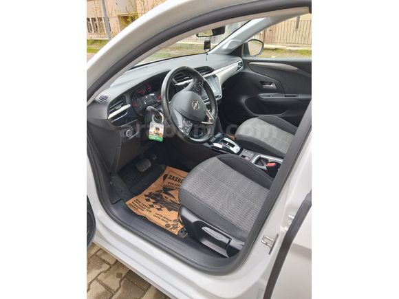 Sahibinden Opel Corsa 1.2 T Edition 2022 Model