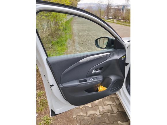 Sahibinden Opel Corsa 1.2 T Edition 2022 Model