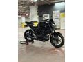 Sahibinden Yamaha MT 25 ABS 