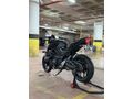 Sahibinden Yamaha MT 25 ABS 