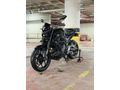 Sahibinden Yamaha MT 25 ABS 
